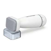 Dr.Pen 120 Titanium Alloy Microneedle Stamp 0.25mm, Unisex Home Use Microneedle Roller - White - View 7