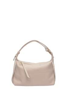 Roberta M Women Shoulder Bags - Krem - View 1