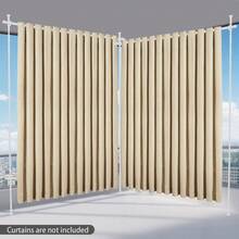 HaroldDol Screen Partition - A - View 2