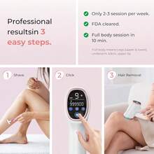 Laser Hair Removal Devices - 1 - View 8