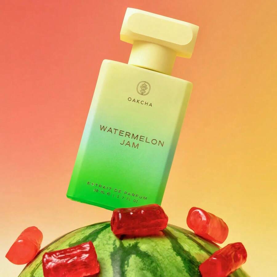 OAKCHA Long-Lasting Perfume, For Daily Use And Various Occasions, Ideal Vacation Gift - Warm & Spicy - View 1