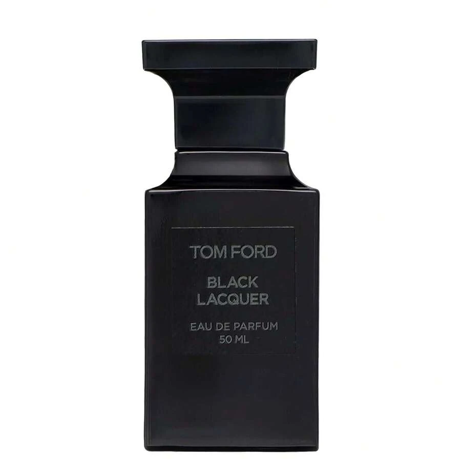 Tom Ford Black Lacquer Eau De Parfum Spray 50ml - Woody - View 1