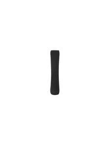 1/2/4/8入 矽膠筆套，防滑握把套，適用於第一代及第二代通用觸控筆 - 黑色 - 查看 11