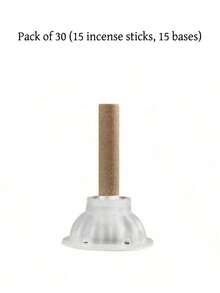 Moxa Sticks, Bulk Moxa Sticks With Base, Thicker & Longer Moxa Sticks - One Size Fits All - View 10
