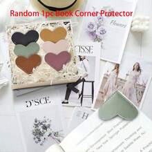 1pc R4 Corner Rounder, Portable Paper Cutter, Suitable For Card, Photo Cutting, DIY Scrapbooking, Corner Trimming Tool, Straight & Curved Edge Trimmer, Back To School, Stationery - Multiple Styles - View 11