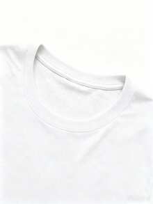 T-shirt graphique pour homme, motif paysage urbain de Brooklyn, New York, imprimé vintage, coupe ample, manches courtes, décontracté, style rétro urbain, streetwear estival quotidien. - Blanc - Voir 2