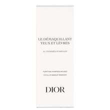 Dior Eye And Lip  Makeup Remover 125ml - Eye & Lip Makeup Remover - View 3
