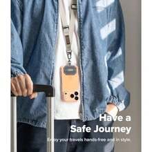 Restraint Ropes & Lanyards - ตามภาพ - ดู 5
