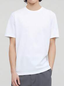 T-shirts för män - stil1 - Visa 2