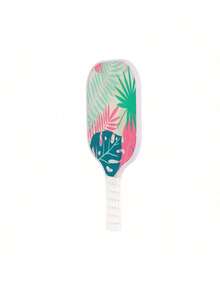 1 Set Pickleball Paddles Carbon Fiber USAPA Approved Set Rackets Honeycomb Core 4 Balls Portable Racquet Cover Carrying Bag Gift Kit Indoor Outdoor - Multicolor - View 8