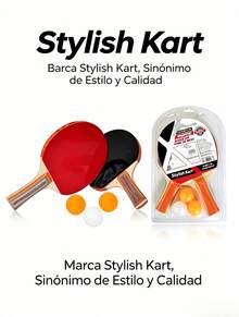 Table Tennis Set - Set - View 5