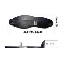 Foot Measurement Ruler, EU Standard Shoe Size Gauge, Suitable For Baby, Children, Men, Women, Precise Home Foot Length Measuring Tool - A - View 3