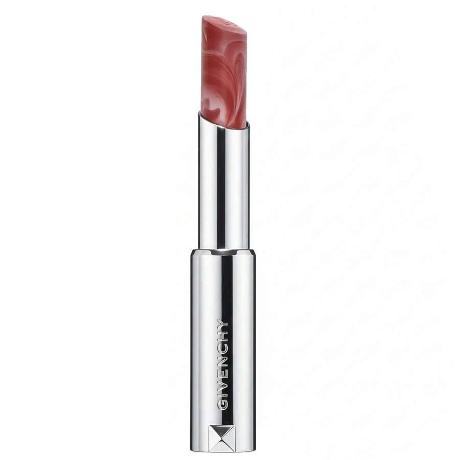 Givenchy Rose Perfecto Beautifying Lip Balm - 查看 1