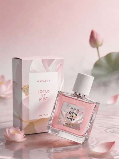 1pc 30ml Oriental Lotus Fragrance, Room Fragrance Spray, Blended With Grapefruit, Cherry Blossom, Plum, Blackcurrant, Lotus, Lily, Osmanthus, Amber. Provides Fresh, Long-Lasting, Natural Scent. Portable. Suitable For Indoor, Car, Office, Travel, Holiday, Party. Suitable For Easter, Halloween, Christmas. Birthday Gift, Holiday Souvenir. Thoughtful Surprise Gift For Friends, Family, Best Friends.