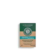 L'OCCITANE Purifying Freshness Solid Shampoo 2.10 Fl Oz Variant 3 - Purifying Freshness - View 2