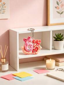 Customized Key Hook - Multicolor - View 4
