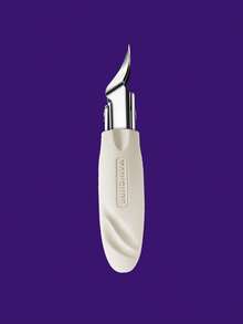 Set Gunting Kuku Ujung Miring Ultra Tajam 2/1 buah, Desain Anti-Percikan, Cocok untuk Kuku Tebal dan Kuku Kaki, Dirancang Khusus untuk Perawatan Kaki, Gunting Kuku Ujung Miring, Gunting Kuku - MultiWarna - View 9