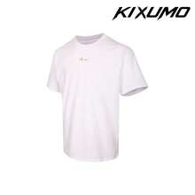 Nike As Aw U Nk Df Aja Airbrush Crew Neck Pullover Knitted Short Sleeve T-Shirt Tops Men - 彩色 - 查看 1