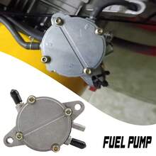 摩托車真空燃油幫浦替換件,適用於 GY6 50cc 125cc 150cc 踏板車 ATV 卡丁車 輕便摩托車零件 - A - 查看 3