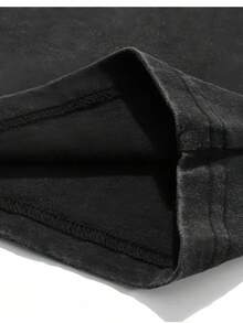Women T-Shirts - Black - View 5