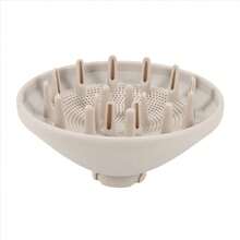 Hair Diffuser Attachment Nozzles For Shark FlexStyle Hair Dryer Tools Accessaries, Gifts For Women - A - View 1