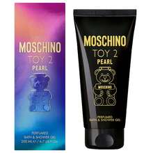 Moschino Toy 2 Pearl Shower Gel 200ml - Citrus - View 2