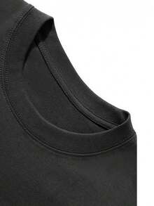 Women T-Shirts - Black - View 3