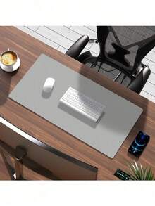 1pc S/M/L Nail Art Desk Mat, Double-Sided PU & Washable Flannel, Foldable Wrist Rest, Suitable For Nail Art & Mouse Pad, Waterproof Salon Mat. Office, Studio, Spa, Dorm. DIY Enthusiasts, Students, Gamers. Christmas, Birthday, Halloween, New Year's Gifts. - Multicolor - View 13