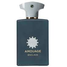 Amouage Enclave Eau De Parfum Spray 100ml - Amber Fougere - View 1