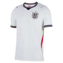 FIFA England 2026 Home Authentic Jersey - Men's - White - View 1