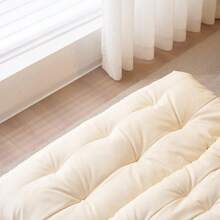 Sofa Bed Set - White + PU Leather + 2 Seat - View 10