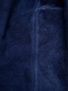 Anna Luchini Women Shoulder Bags - 藍色 - 查看 3