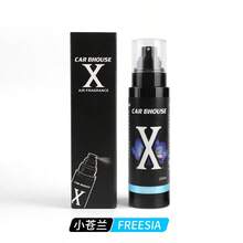 雙用途汽車 100ml 手噴式香氛噴霧，汽車空氣清新劑，持久留香，煙味除臭劑，適用於汽車、居家與辦公室的便攜式芳香除臭劑，效用長達 20 天，舒緩情緒，營造浪漫氛圍 - 彩色 - 查看 15