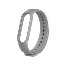 Silicone Watch Straps Compatible With The Band Series 7/6/5/4/3; Solid-Color Silicone Replacement Straps - Multicolor - View 26