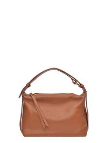 Roberta M Women Shoulder Bags - Camel - View 1