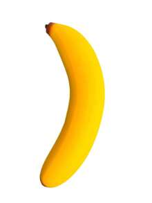 Realistisches großes Bananen- & Kochbananen-Squishy-Spielzeug, PU-Bananen-Glücksbringer-Stressabbau-Frucht zum Drücken, dehnbares sensorisches Schreibtischspielzeug, Angstlinderung, Büroentspannung, Heimdekoration | Bestes Geschenk für Familie und Freunde, Squishy-Spielzeug - Verschiedenfarbig - Übersicht 9
