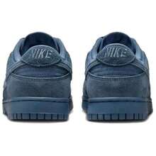 Nike Dunk Low SE 'Diffused Blue' Sneakers Men IB6651-400 - Multicolor - View 5