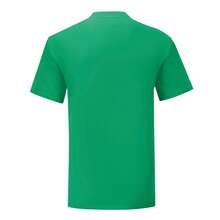 Fruit Of The Loom Mens Iconic 150 T-Shirt - 凱利.格林 - 查看 2