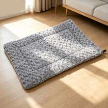 1PC Tapete Universal para Animais de Estimação em Fleece Espesso ...