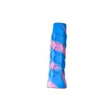 1pc Rubber Anti-Slip Pickleball Racket Grip - Durable Racket Protector, Enhances Control And Comfort, For Rackets With Anti-Slip Handle Protection, Suitable For Paddle Tennis, Beach Tennis, Pickleball Rackets - Sweat-Proof Anti-Slip Silicone Racket Cover, Versatile And Durable, Suitable For All Skill Levels And Outdoor Sports, Summer Essential, Outdoor Games - Multicolor - View 15