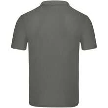 Fruit Of The Loom Mens Original Polo Shirt - Light Graphite - View 2