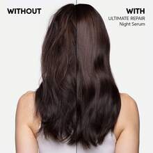 Wella Ultimate Repair Night Hair Serum 95ml - Treatment - View 2
