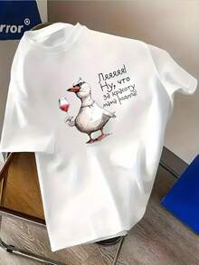 Men T-Shirts - Black - View 6