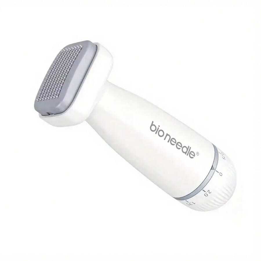 Dr.Pen 120 Titanium Alloy Microneedle Stamp 0.25mm, Unisex Home Use Microneedle Roller