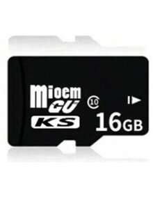 Kartu Memori untuk Dash Cam dan Kamera Keamanan, 8GB 16GB 32GB 64GB 128GB 256GB Kartu TF C10 Kecepatan Tinggi untuk Penyimpanan Ponsel dan Kamera - A - View 10