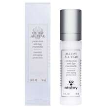 Sisley Paris Day Care All Day All Year Essential Anti-Aging Protection 50ml - Skin Care - View 2