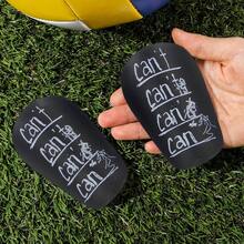 Cant-Soccer 足球訓練配件組，輕量化戶外運動配件，敏捷訓練設備，適用於球場訓練活動 - Cant - 查看 2