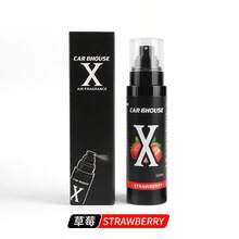 雙用途汽車 100ml 手噴式香氛噴霧，汽車空氣清新劑，持久留香，煙味除臭劑，適用於汽車、居家與辦公室的便攜式芳香除臭劑，效用長達 20 天，舒緩情緒，營造浪漫氛圍 - 彩色 - 查看 14