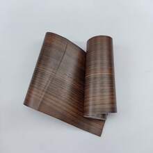1 Gulungan Stiker Lis Tepi Ambang Jendela Perekat Diri Motif Kayu Mewah, Strip Perbaikan Kerusakan Kusen Pintu, Stiker Tahan Air PVC, Stiker Pintu Dekoratif, Strip Perbaikan Tepi Perabot Pintu Kayu Tua, Dekorasi Rumah - A - View 14