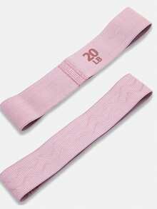 1PC Fabric Resistance Bands Set 3 Levels Booty Bands Non Slip Hip Exercise Bands For Legs Glutes Workout Fitness Home Gym Yoga For Women Men - Multicolor - View 15